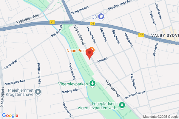 Valgårdens Kro
