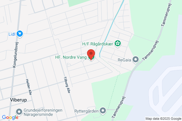 2tal Kastrup Radio-TV