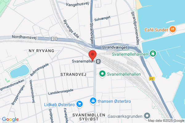 Bolig & Brocante