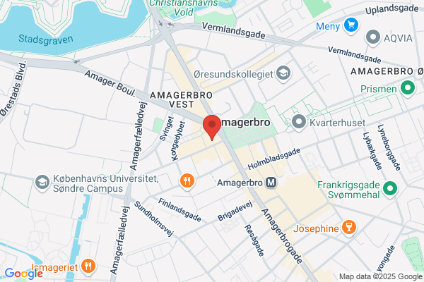 Østerby, Erik