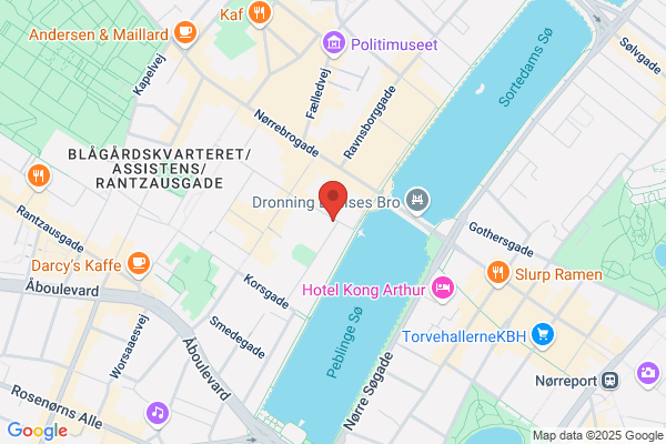 Aktion Børnehjælp