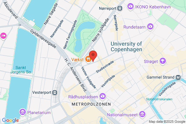 Operations Dagsværk