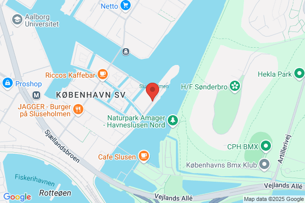 Pedanteriet v/ Per Lykke