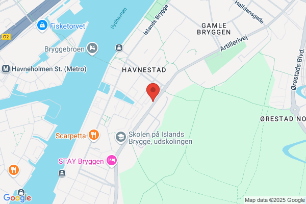 DL-Rengøring