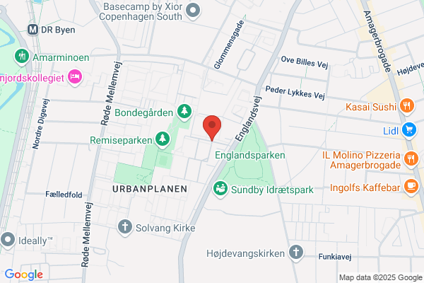 Dago Rengøring