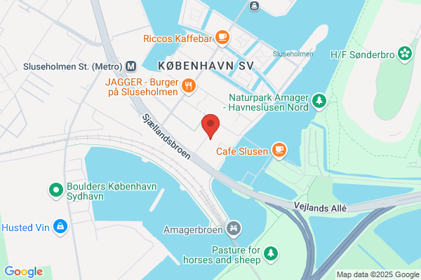 Michael's Rengøring