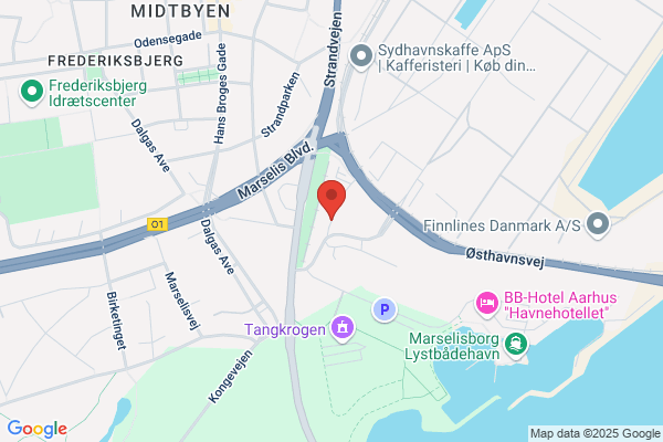 S-M Rengøring