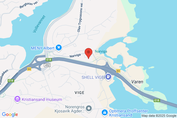 Rengøringsholdet