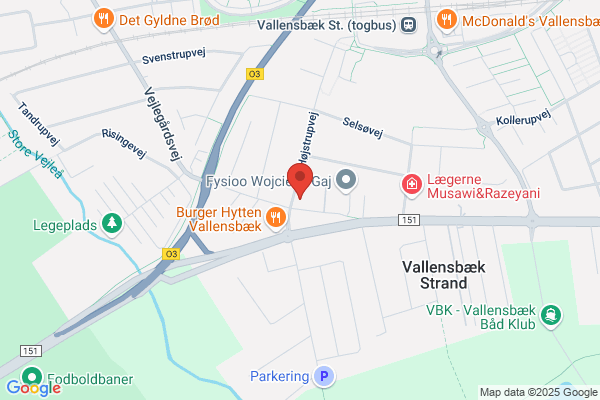 Rekord Vaske- og Rensecenter