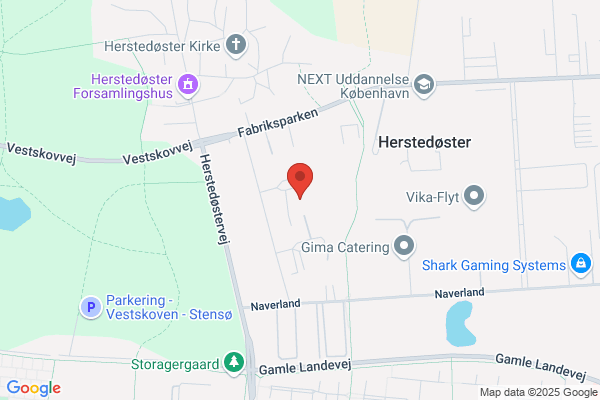 Revex Ejendomsservice