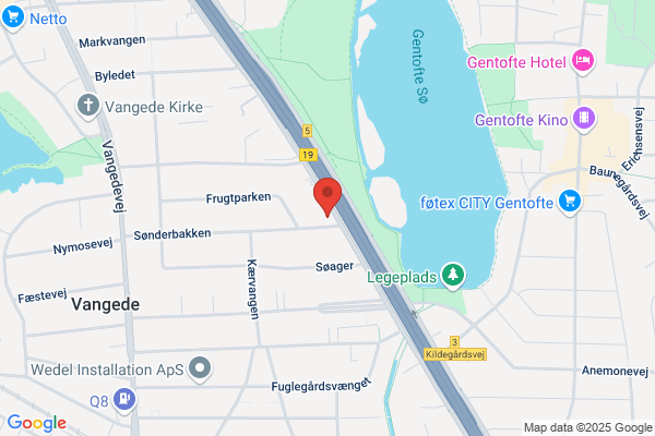 Casablanca-Bo-Erhverv ApS