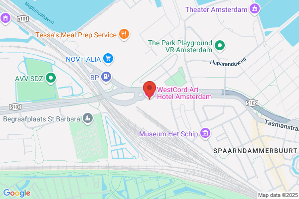 Amsterdam