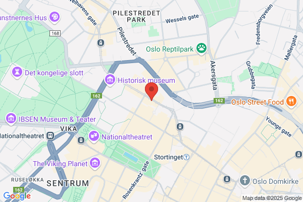 Amsterdam, Café