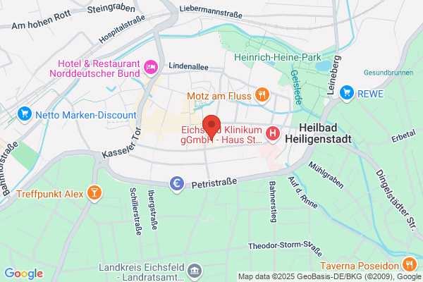 Barock Restaurant