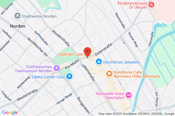Cafe Norden