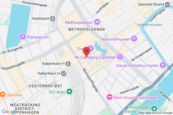 Den Gode Burger (Tivoli)