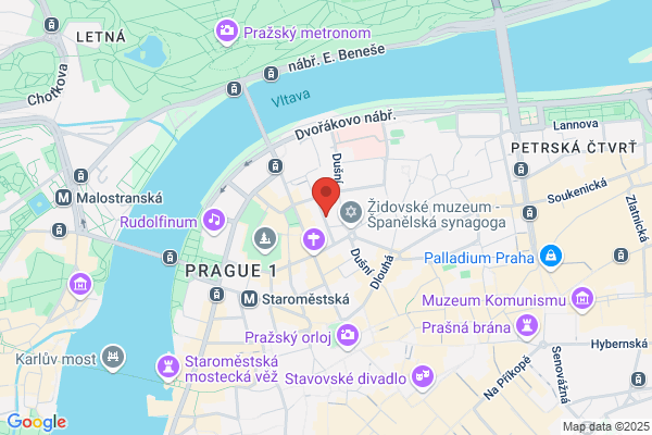 Golden Prag
