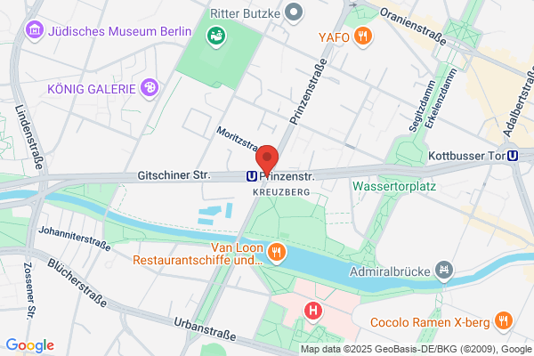 Kreutzberg