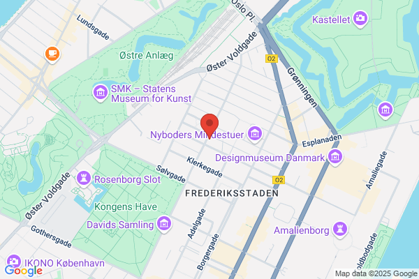 Kokkeriet Spisehus & Catering