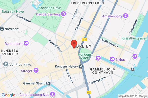 Kommandanten