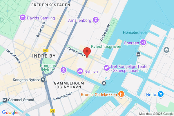 Neptun, Hotel