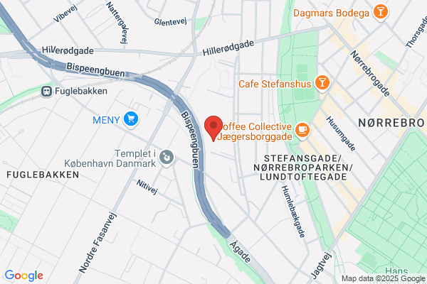 Cafe Lunden