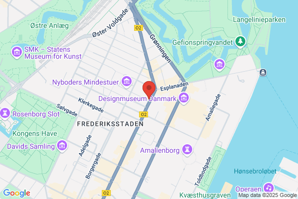 Café Amadeus og Musikkonditoriet 2