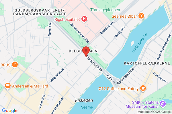 Café Gokken & Kokken