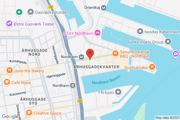 Café Åstedet