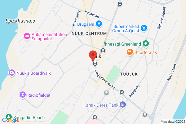 Centrum Grill