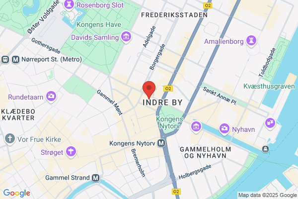Duke/Natcafeen/Bonaparte