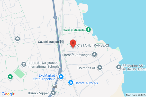 Tranberg, Bjarne