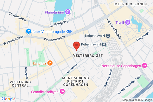 Videokælderen