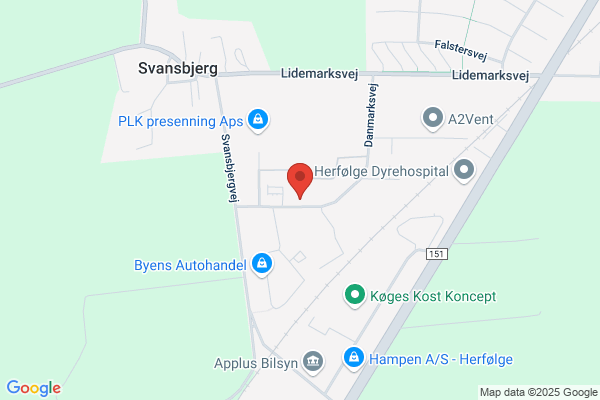Vanløse Stilladser ApS