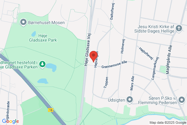 Danske Spejderkorps 1. Søborg gruppe Det