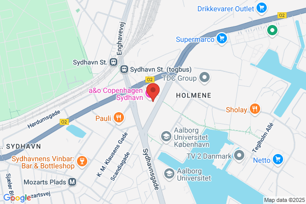Kbh. Socialpædagogiske Seminarium