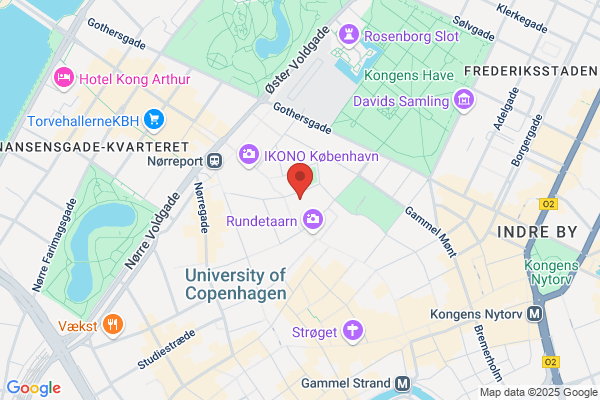 Suhrs Seminarium
