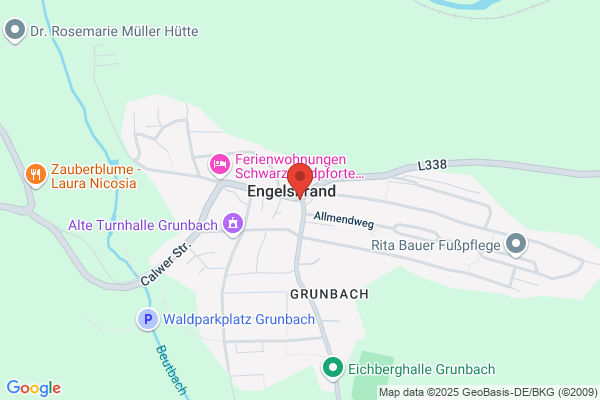 Englebasser