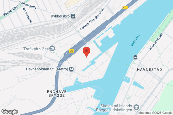 Foot Locker Denmark ApS