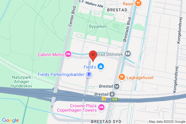 Magasin