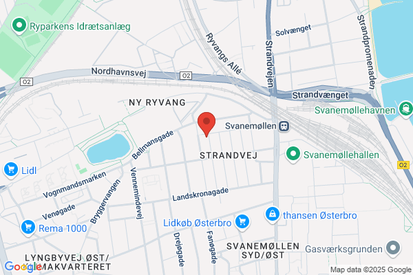 Bohr Pia Scharling