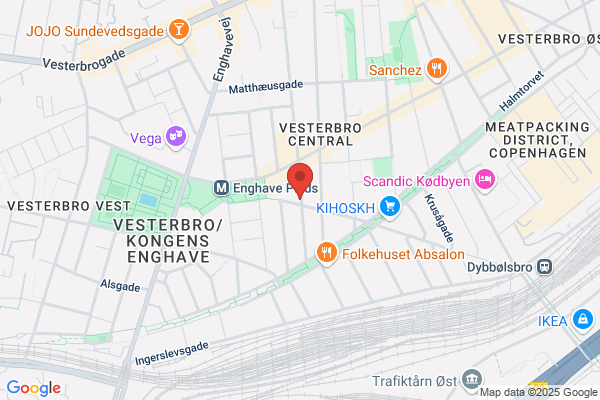 Børneuniversitetet På Vesterbro