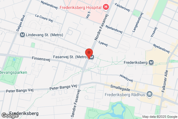 Frederiksberg Skorstensfejervæsen