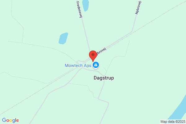 Brønshøj Vinduescenter ApS