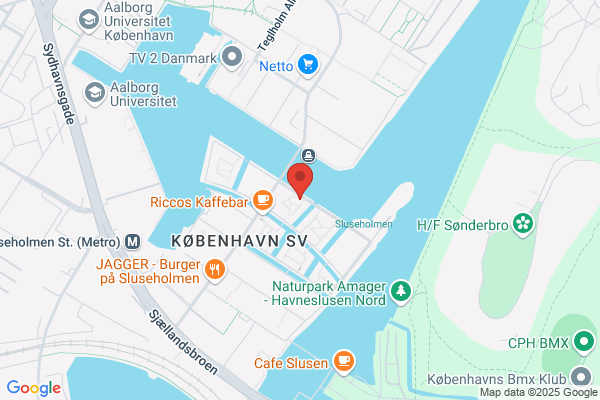 ByByg Tømrer og Snedkerfirma