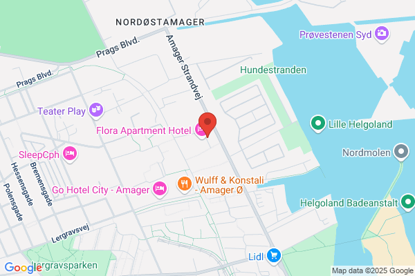 Danboat Søsportens Brancheforening