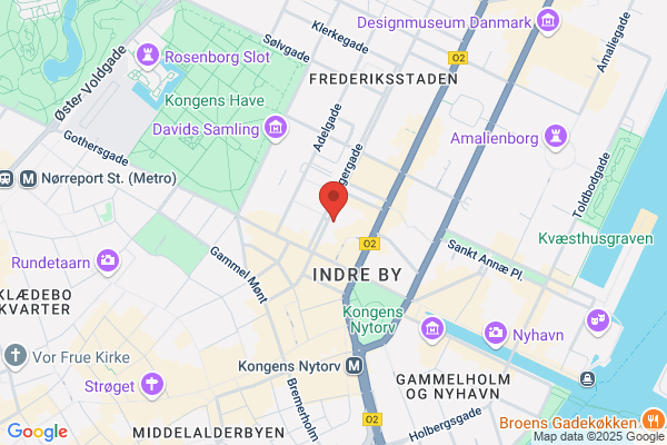 Danish De-mining Group