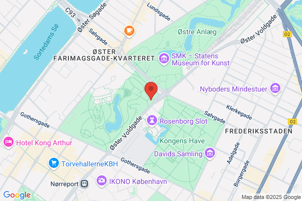 Dansk Botanisk Forening