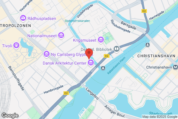 Dramatikercentrum