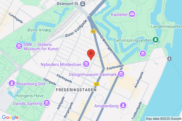 Foreningen Bygningskultur Danmark
